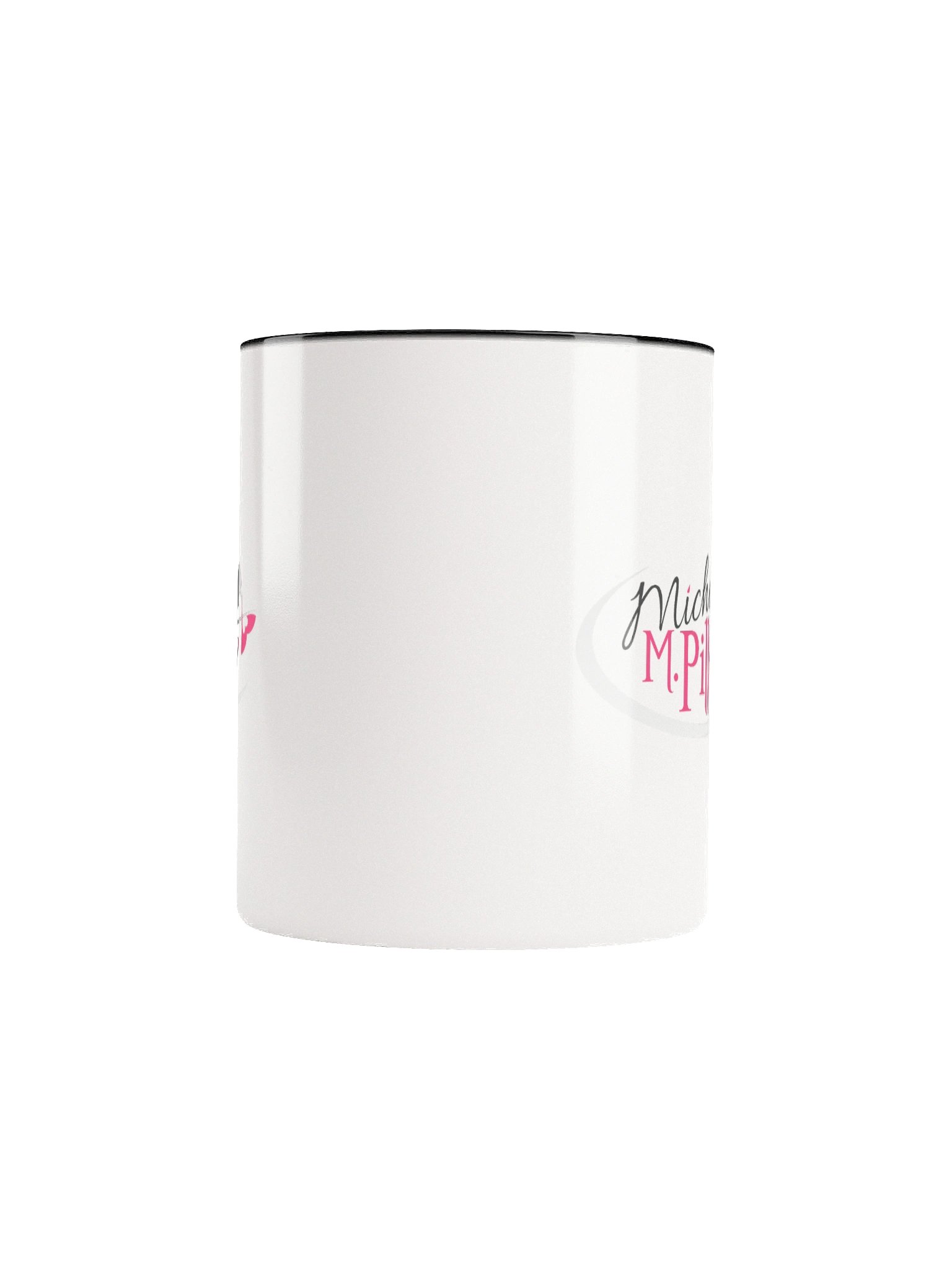 Michelle's Butterfly Logo Ceramic Mug product image (15)