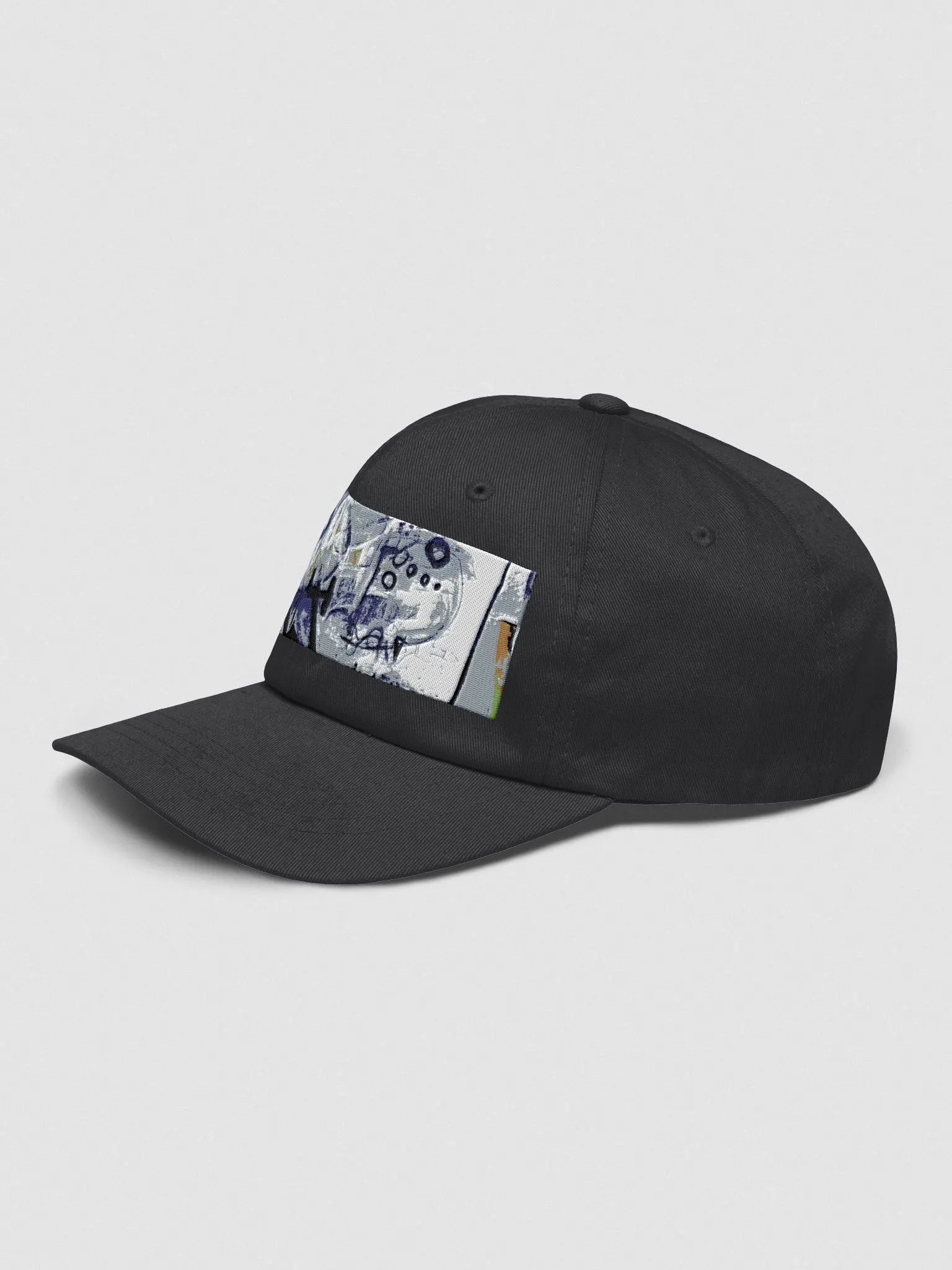 Vigil's Cap product image (3)