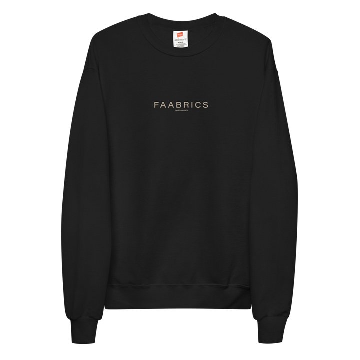 Babygirl Defined Crewneck Sweater product image (1)
