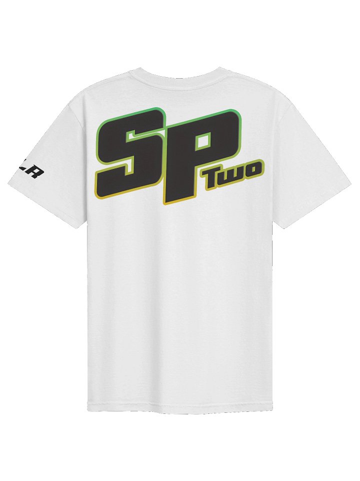 GLR x SP2 T-Shirt (Light) product image (2)