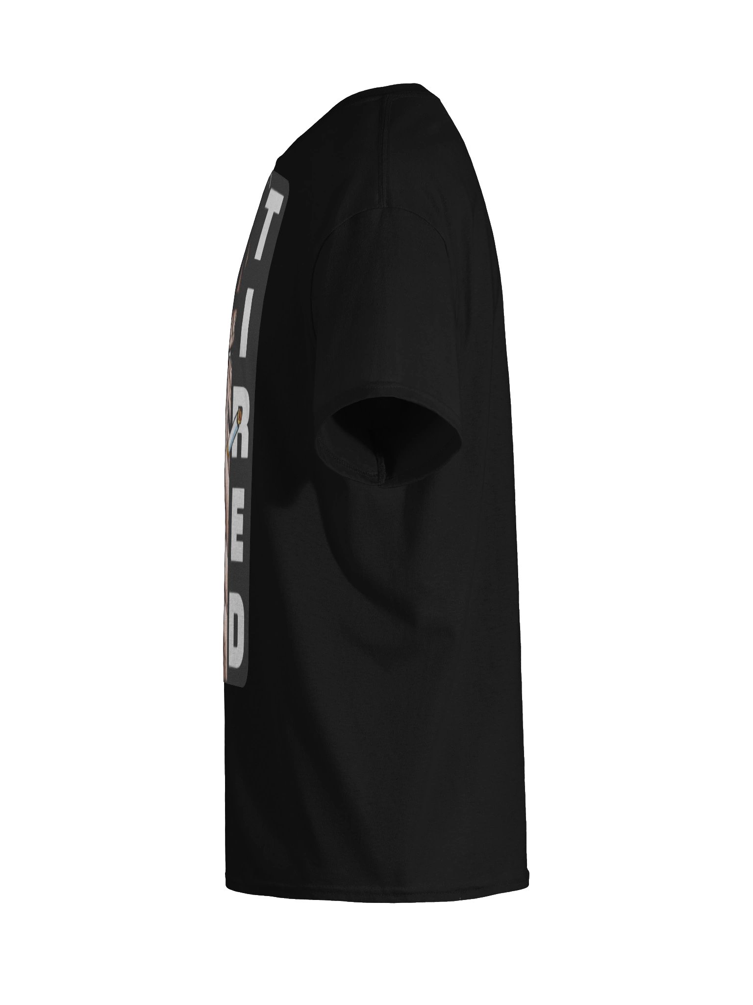 Tired - Tee product image (6)
