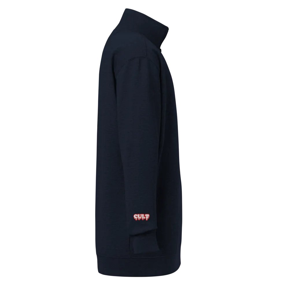 CULT LIFE ALL STAR PULL OVER product image (6)