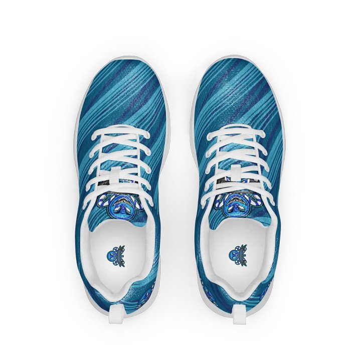 Candyman Athletic Shoes product image (2)
