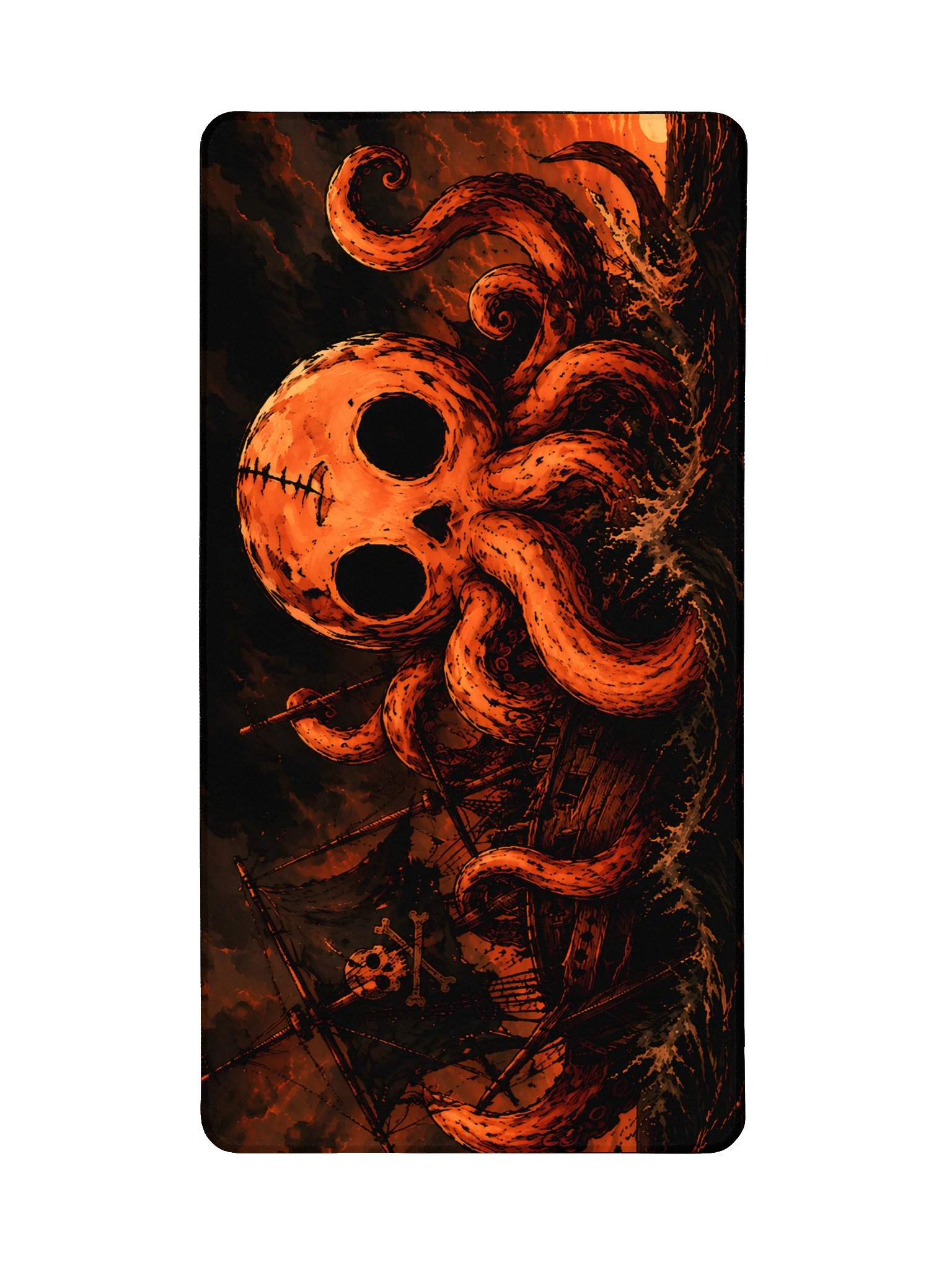 Ari's Kraken product image (2)