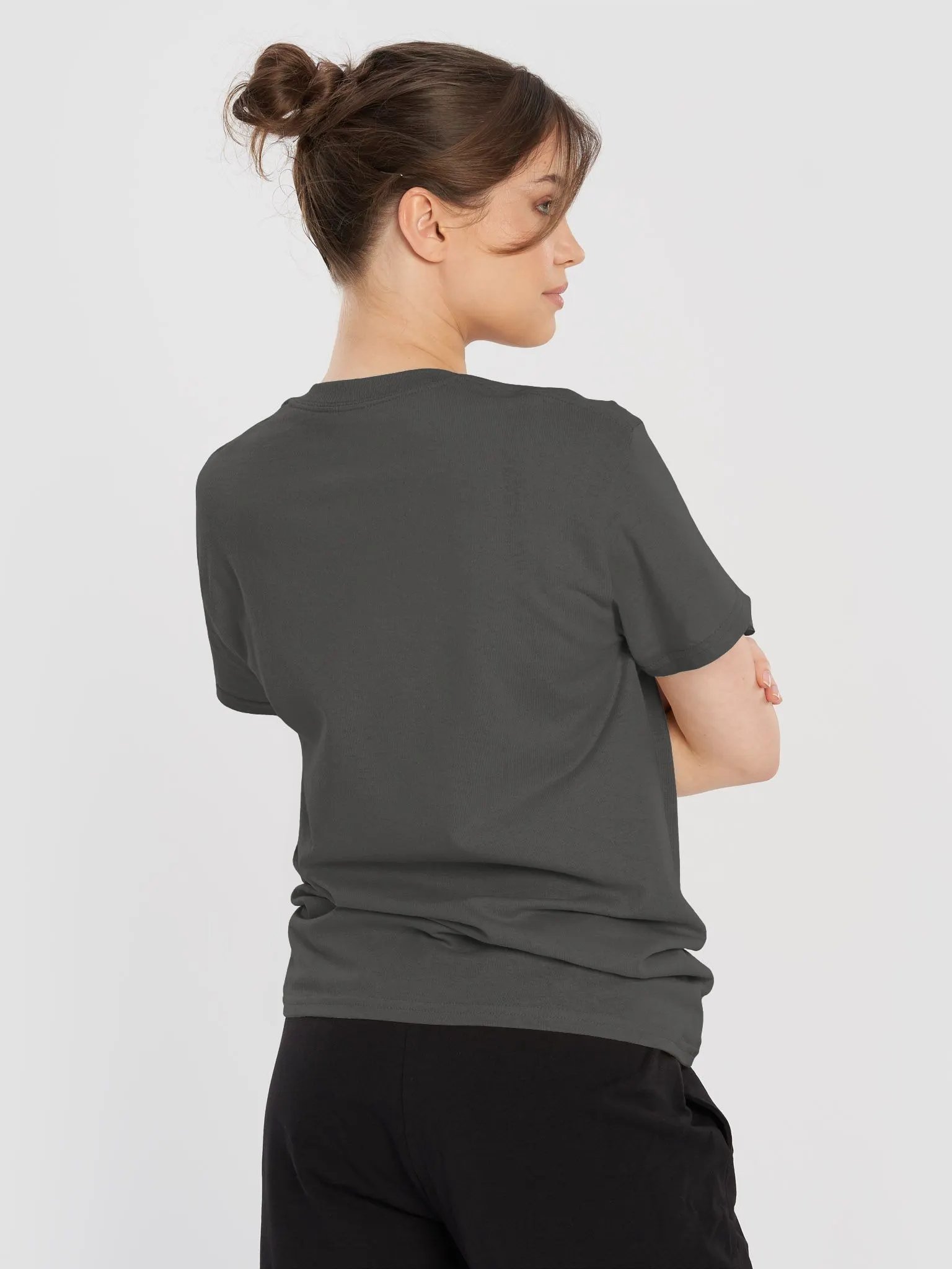 Finally Graduated Heavyweight T-shirt product image (6)
