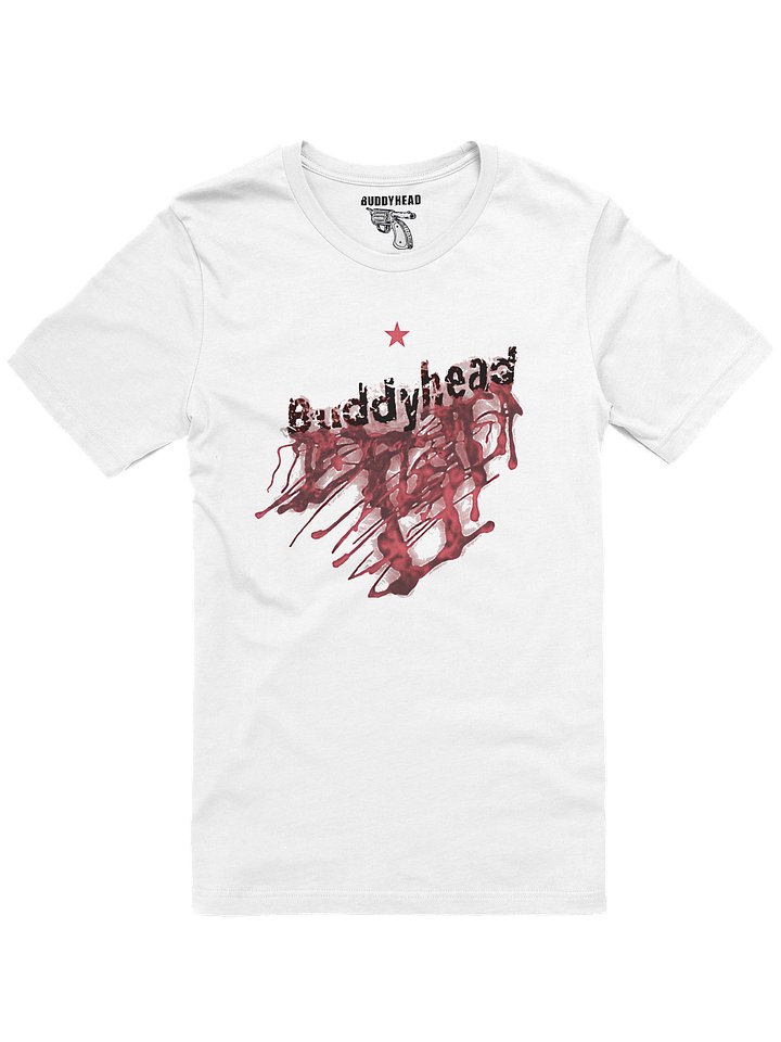 Buddyhead Suicide tee product image (1)