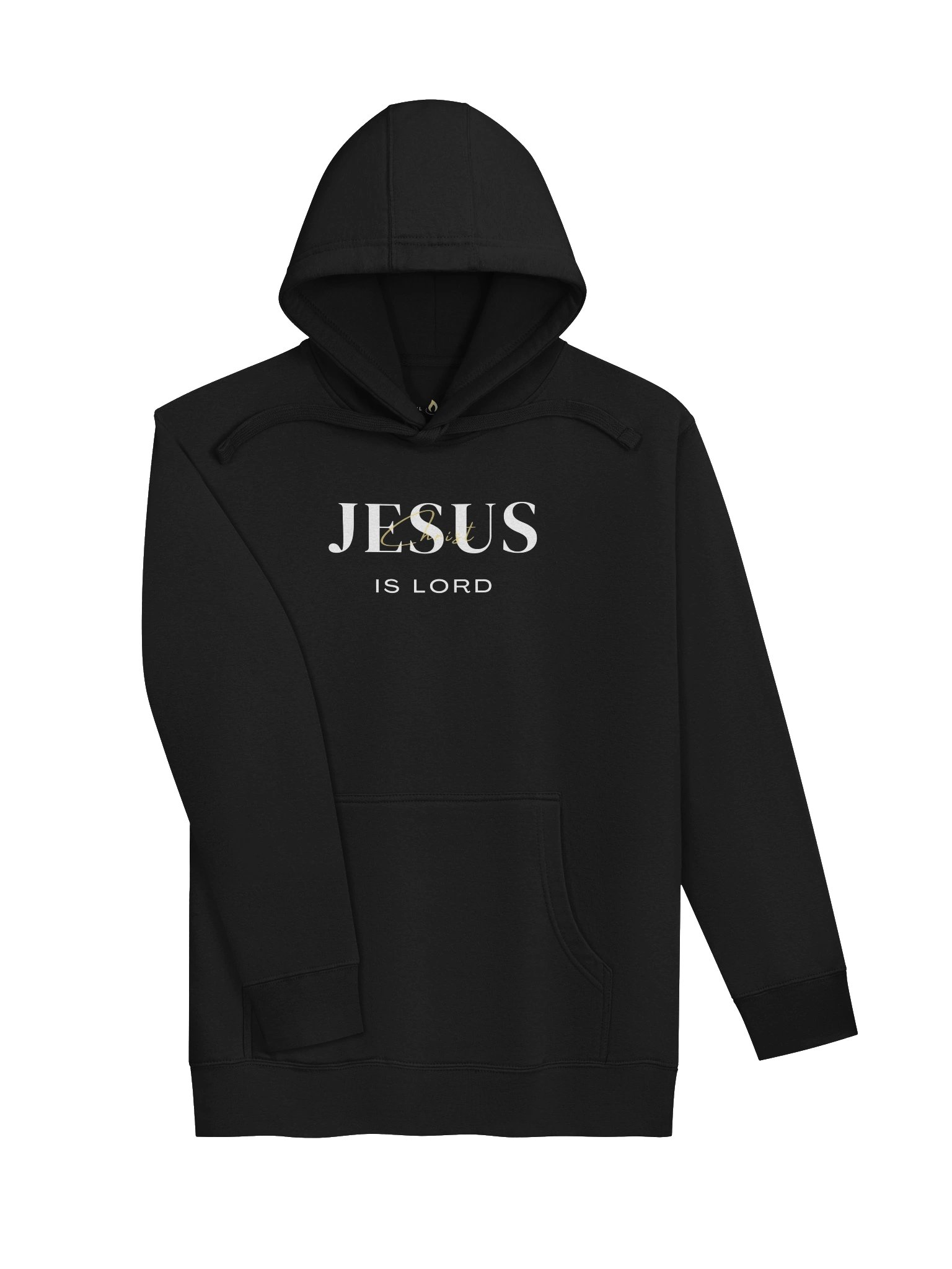 Jesus is Lord Hoodie product image (2)