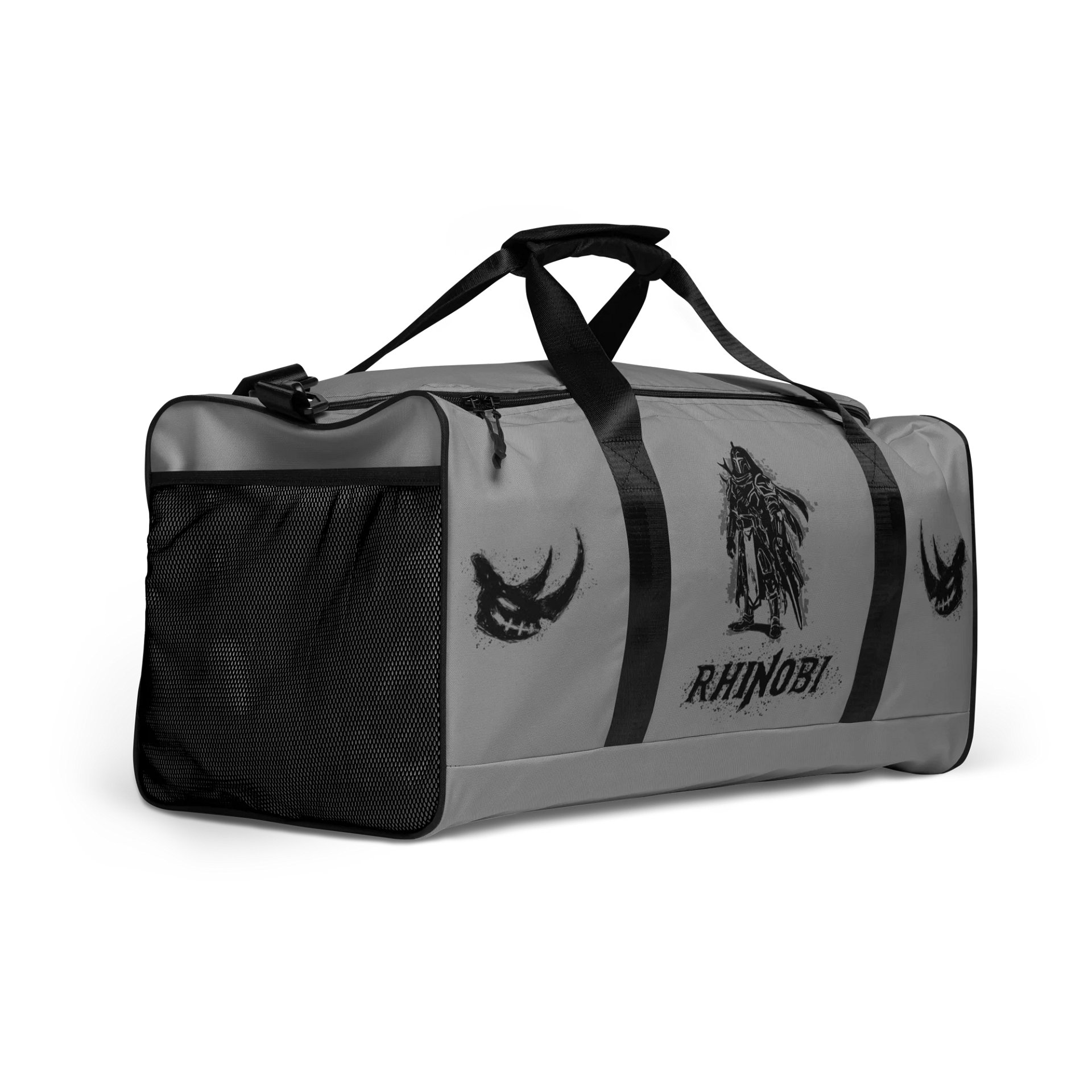 Rough Rhino Duffle Bag product image (2)