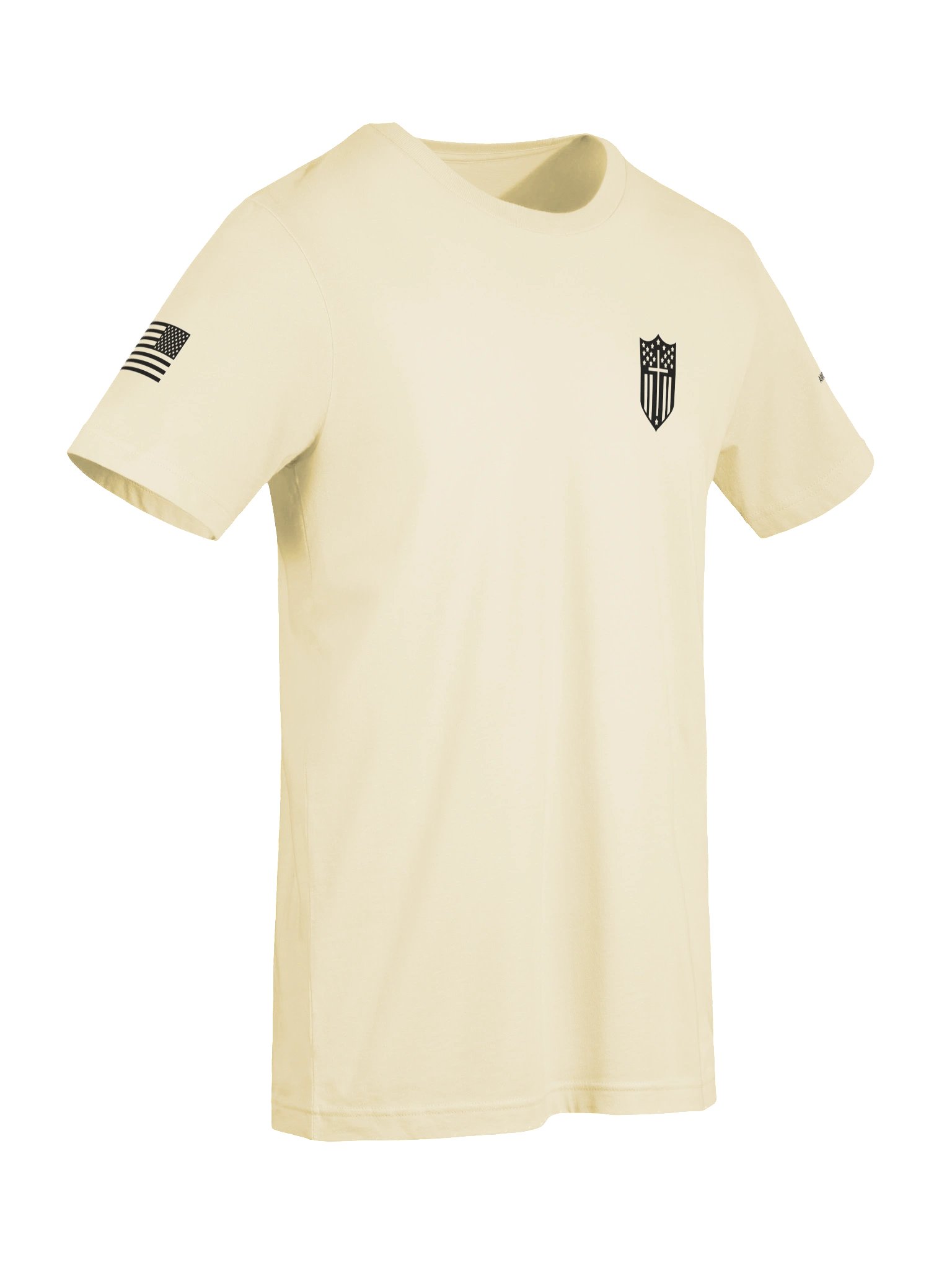 Strength In The Wilderness Tee product image (5)