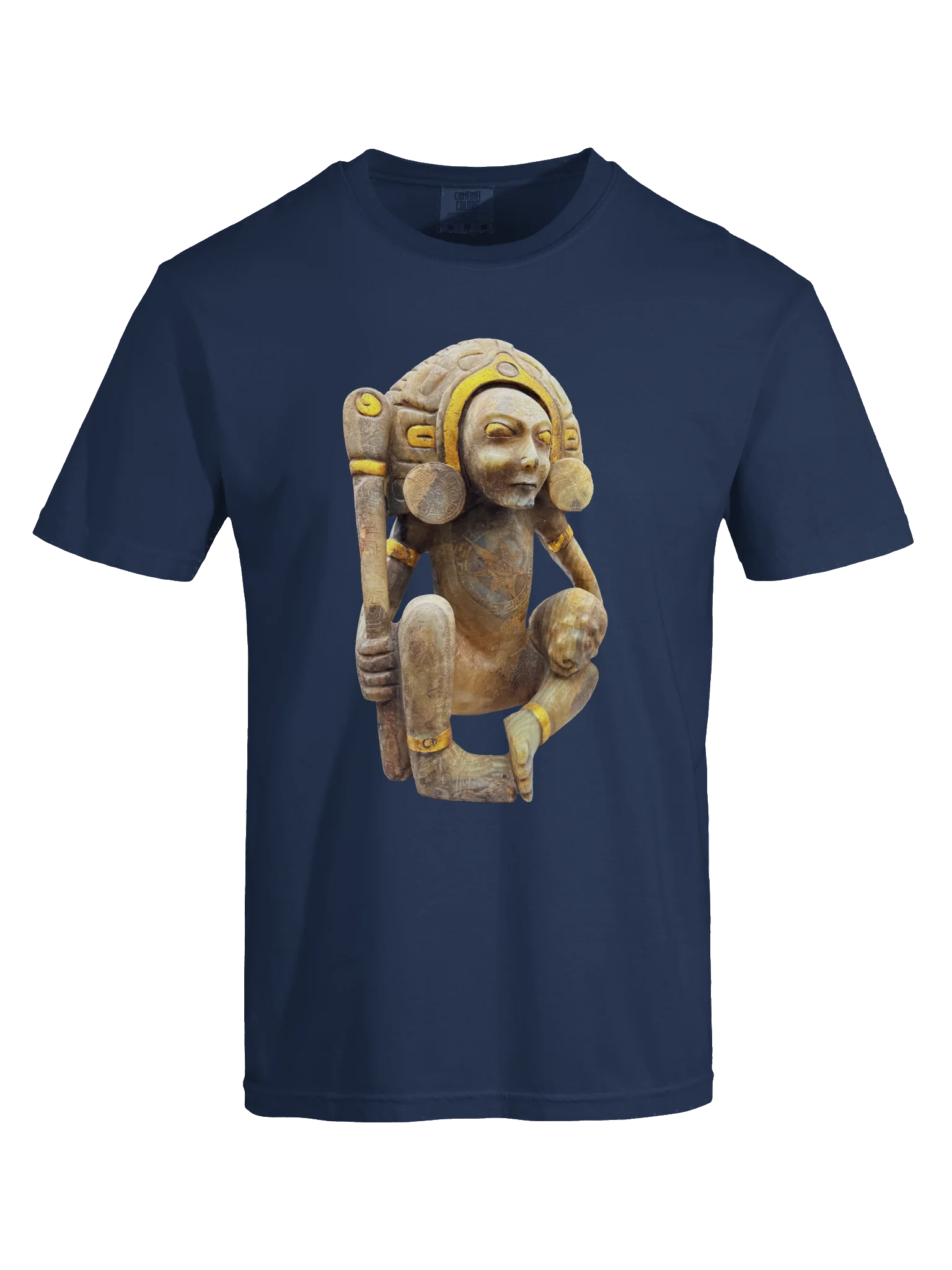 The Onyx Guardian Premium T-Shirt product image (5)