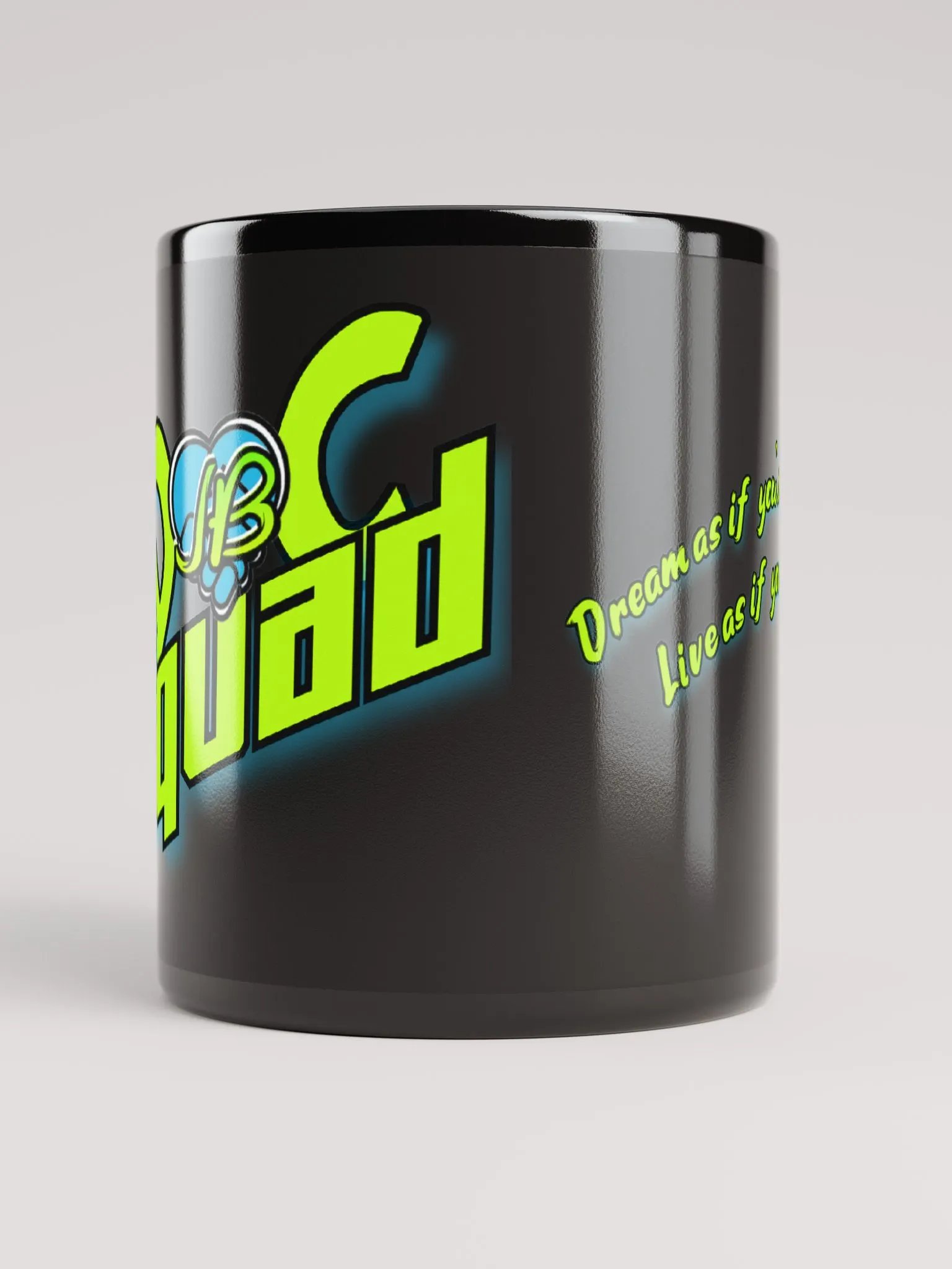 Doc Squad MUG! product image (5)