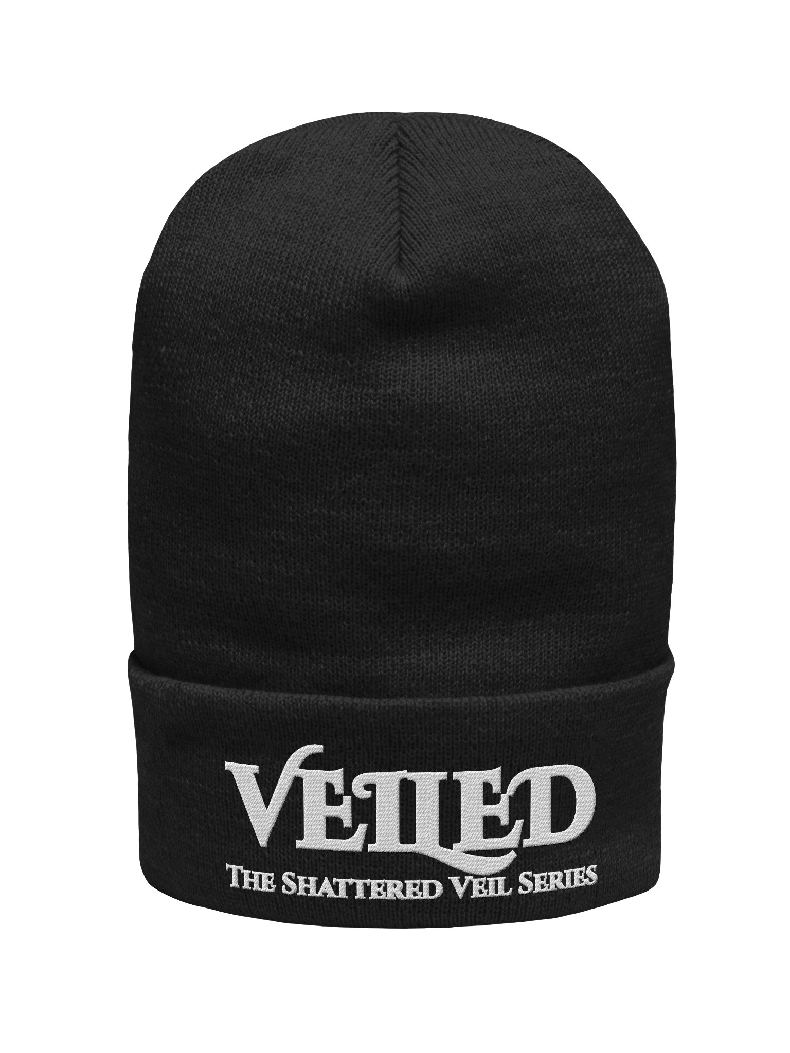VEILED Beanie product image (1)