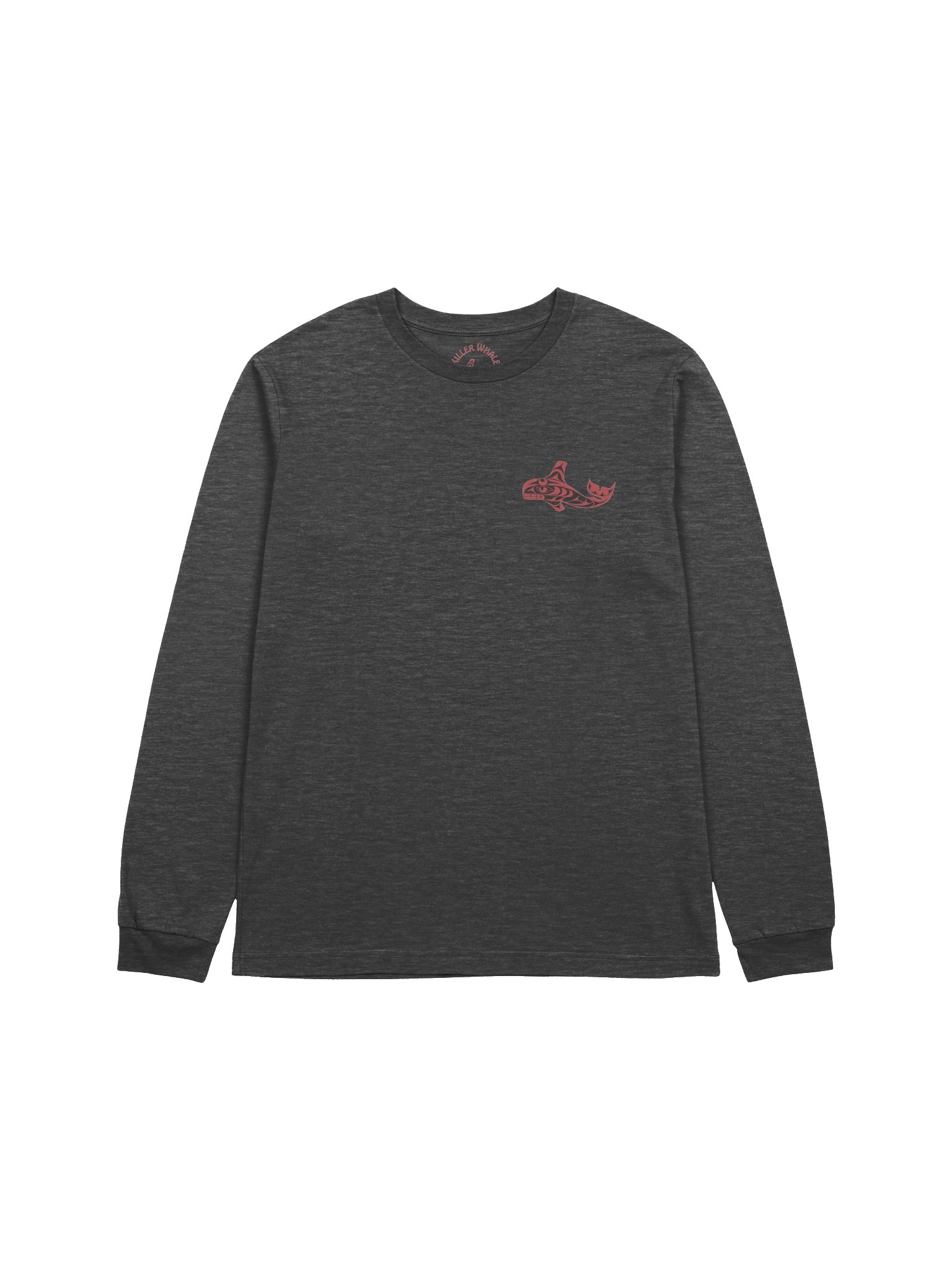 Orca Mark Long Sleeve product image (1)