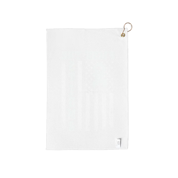 FMH Golf Rag product image (2)