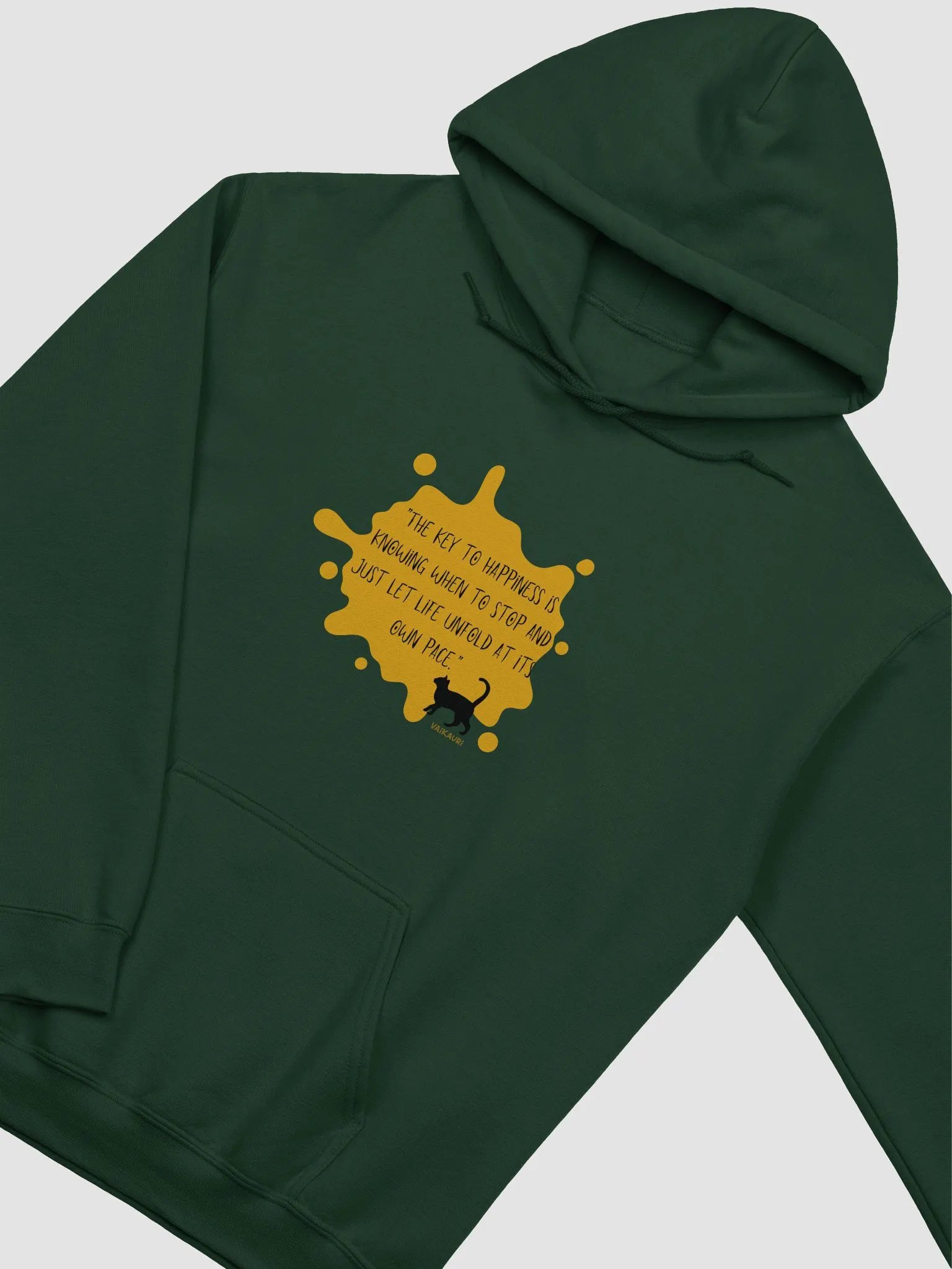 Vaikauri Wisdom Hoodie product image (13)
