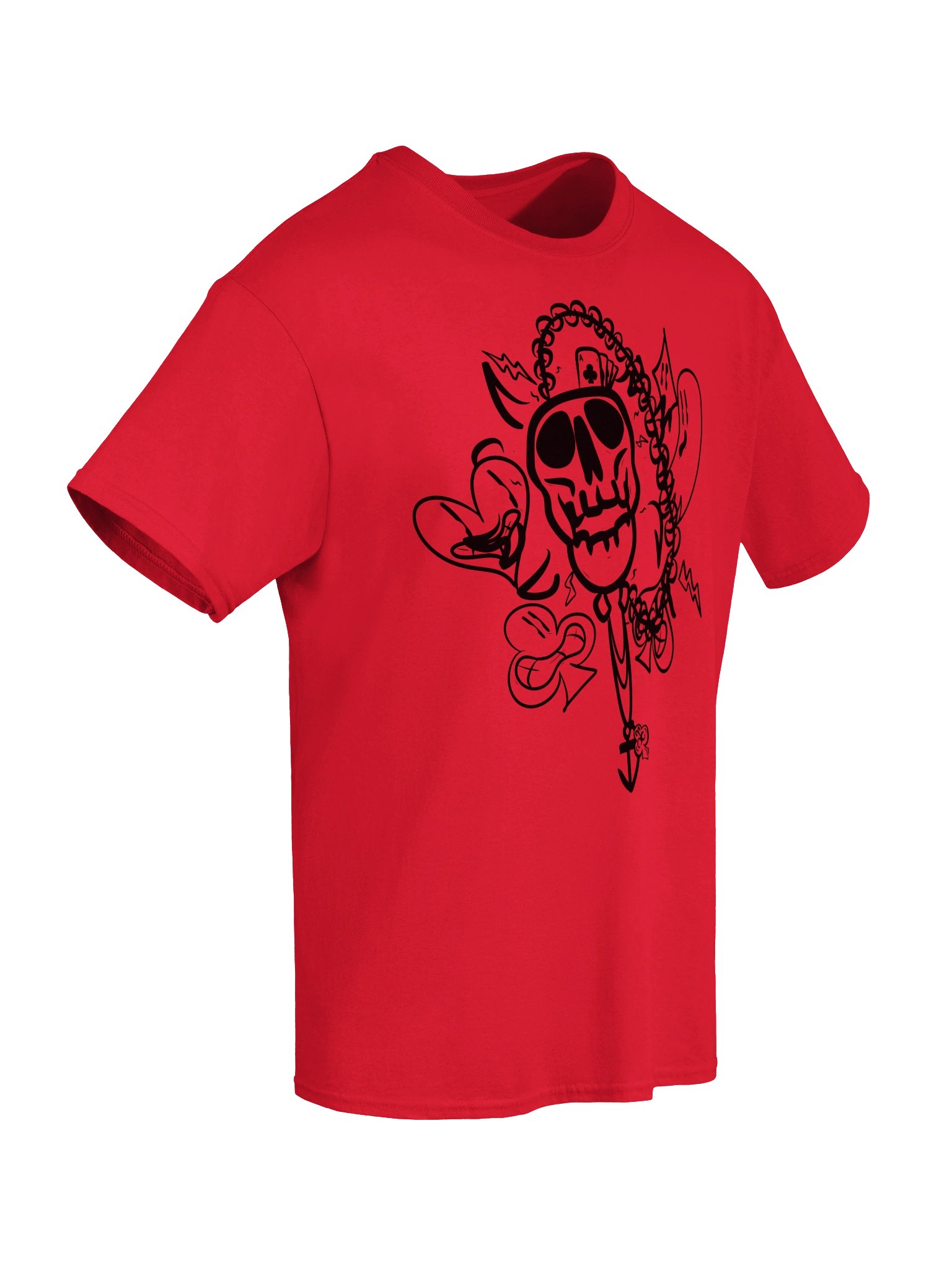 PAIR OF ÄCES. GRAPHIC TEE 2 product image (6)