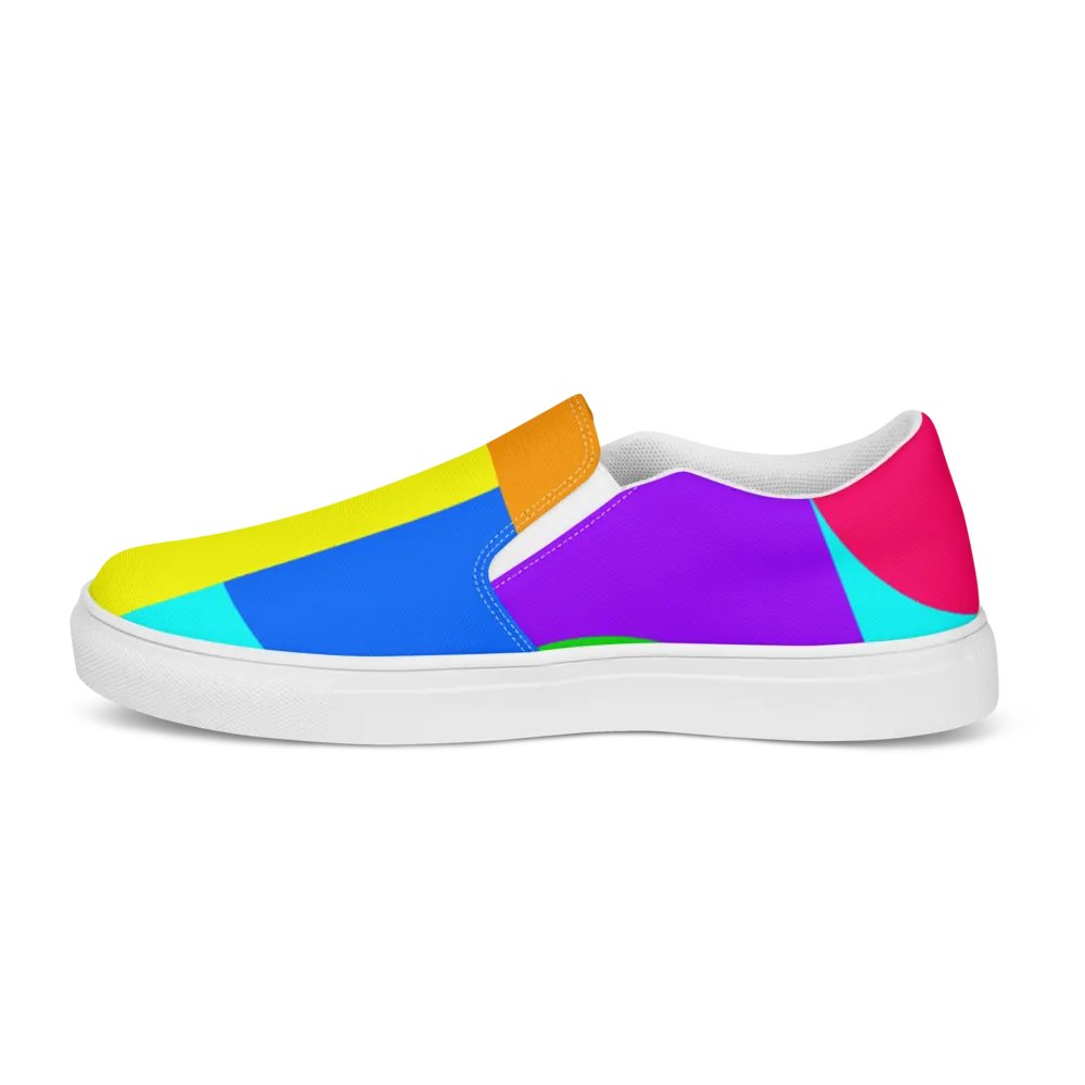 Pride Slip-Ons product image (8)
