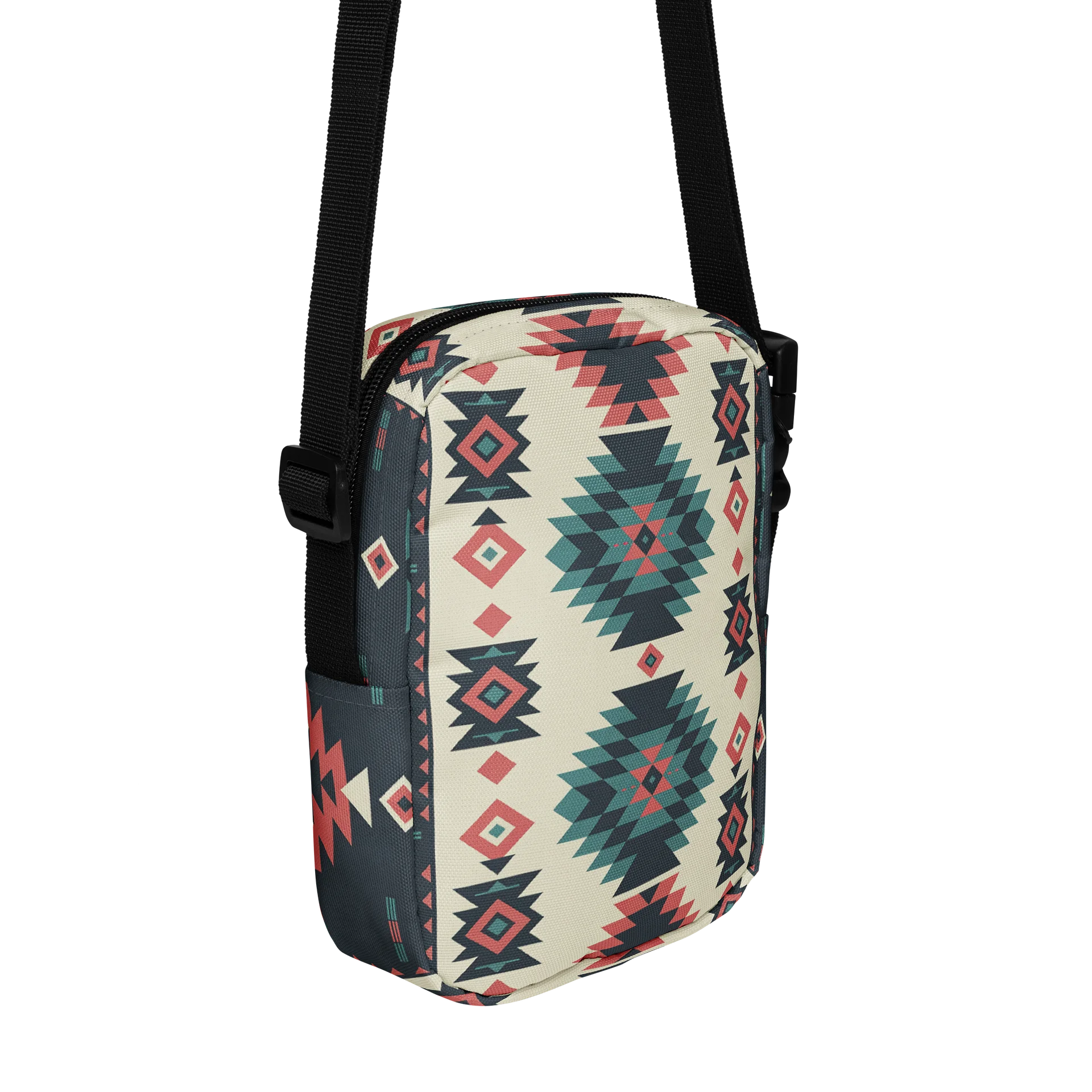 The Sonic Pouch - Mexican Symmetry Edition 06 product image (8)