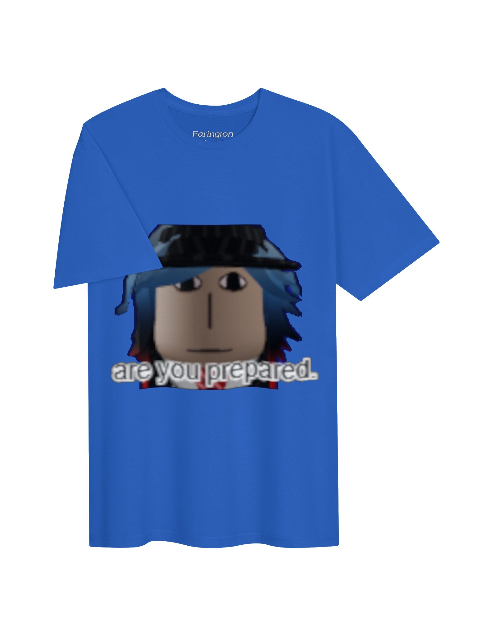 Mildly Threatening Shirt product image (3)