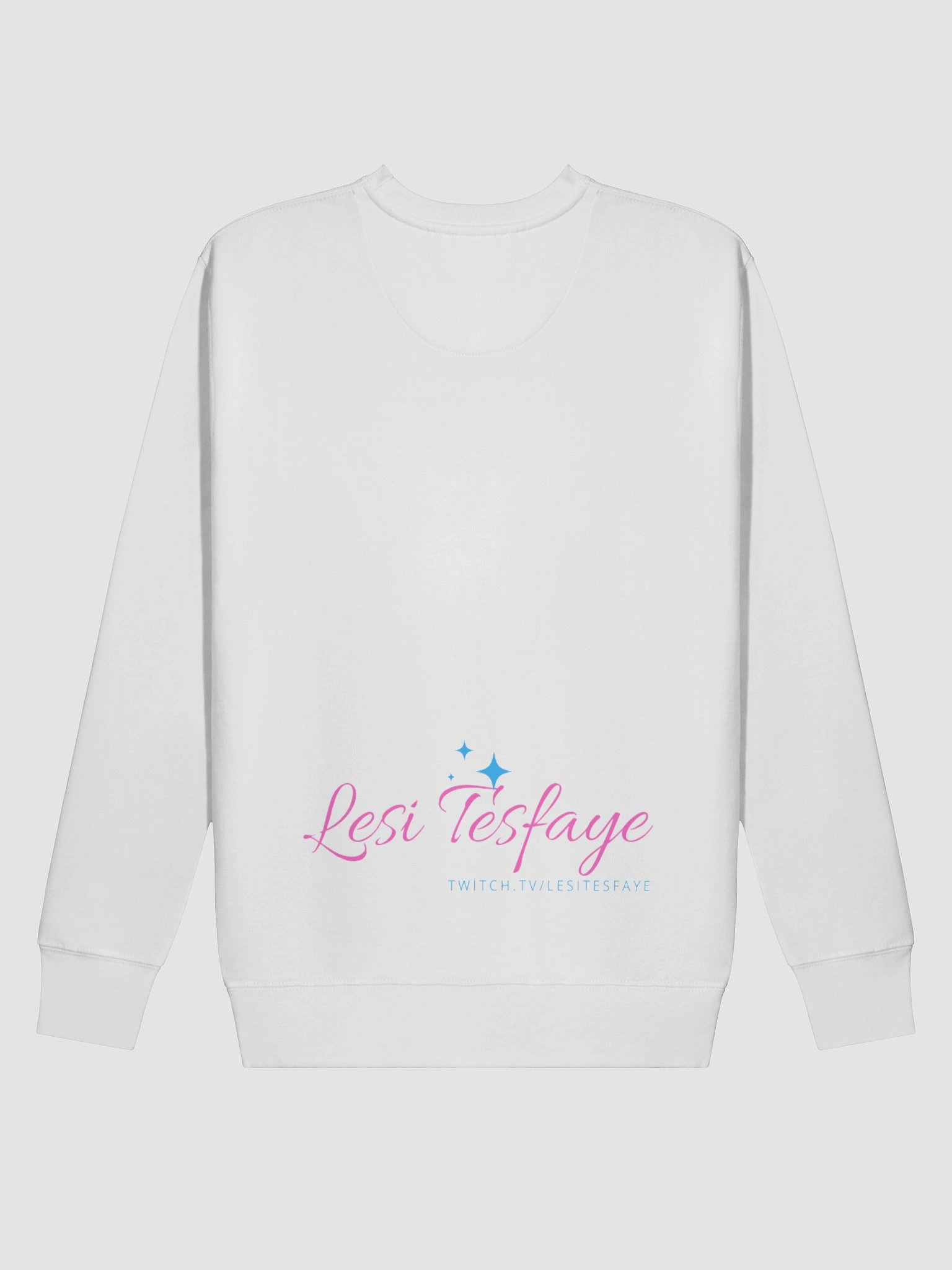 Captain Charisma Sweatshirt product image (9)