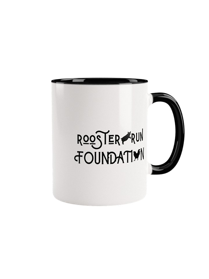 I Came, I Snorted, I Conquered - Bonnie Style Mug! product image (5)