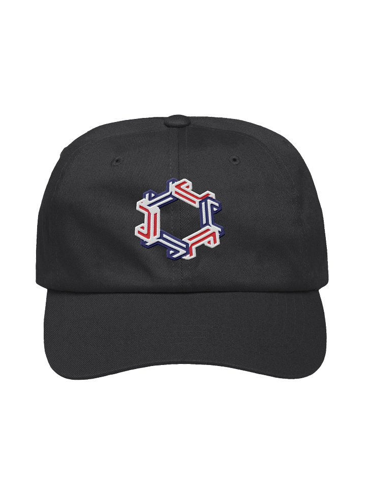 Cracking The Cryptic Cap product image (5)