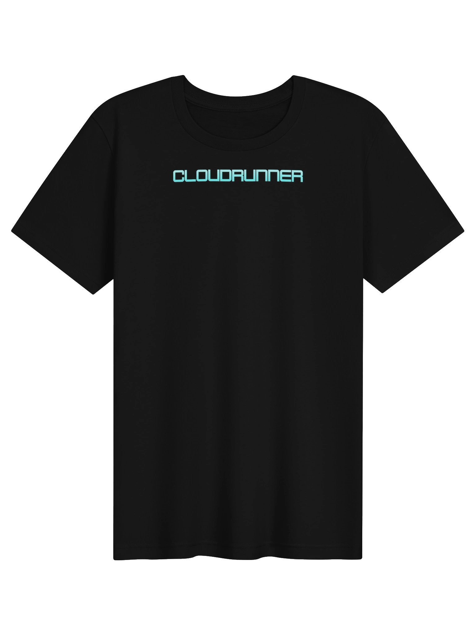 Cloud Runner T-Shirt product image (1)