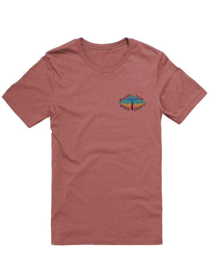 Attelio's Light Weight T-Shirt product image (2)