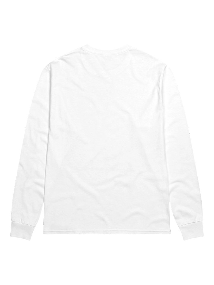 Layers Longsleeve product image (4)