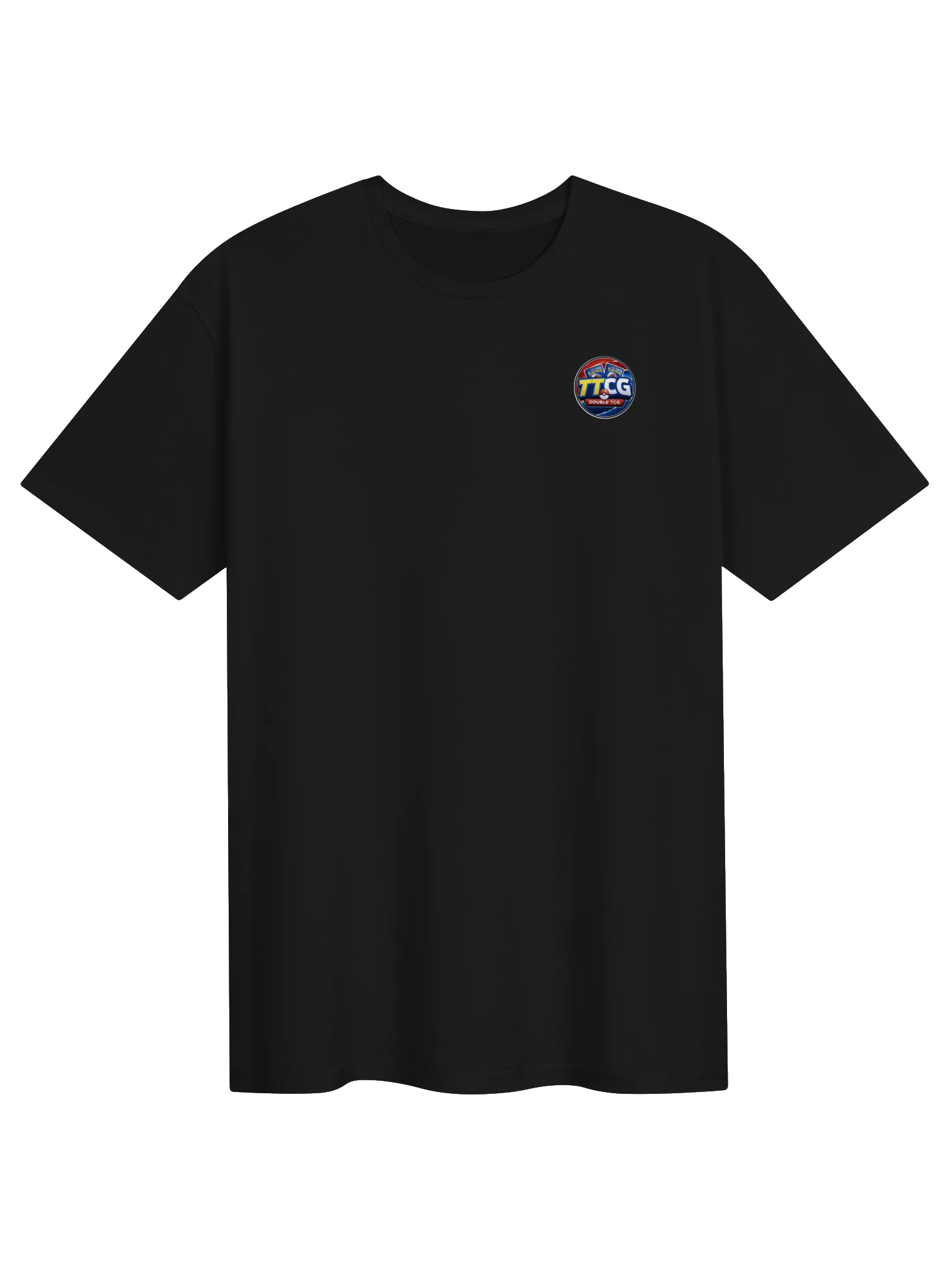 TTCG logo Tee product image (2)