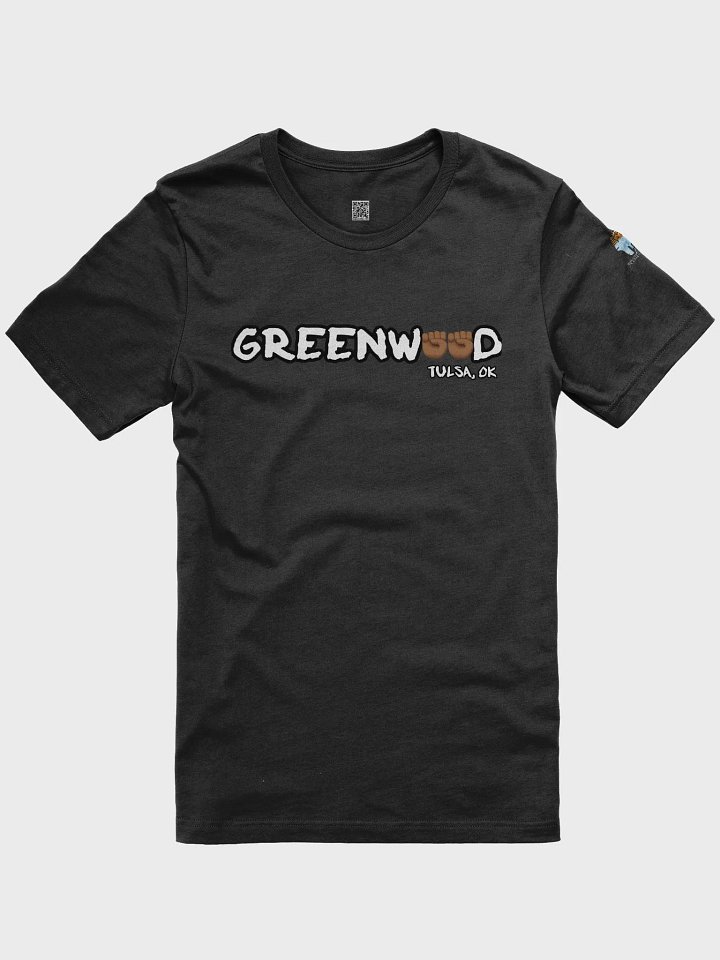 Greenwood Born & Raised! product image (1)