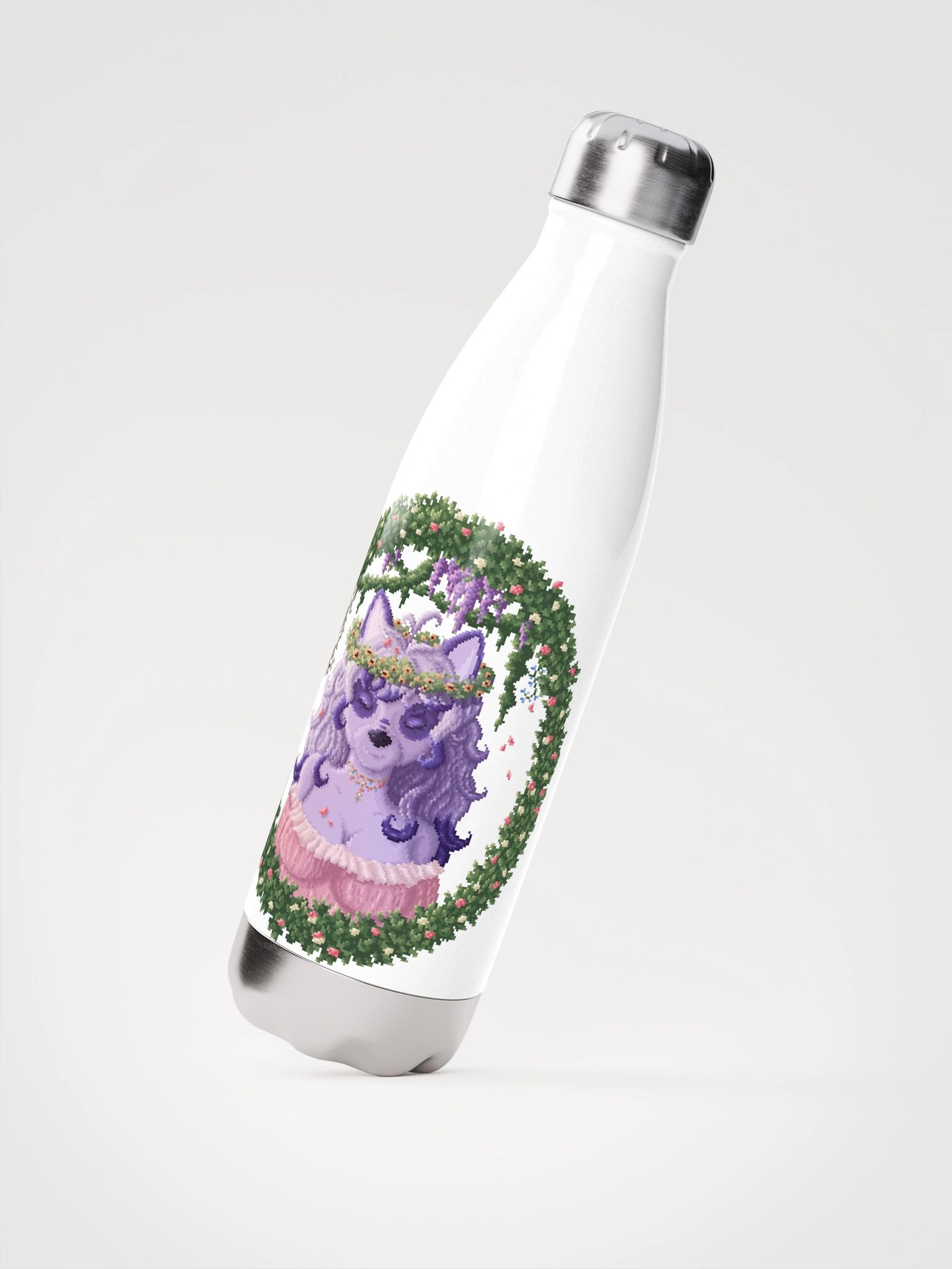 Bouteille Braven Pixel product image (2)