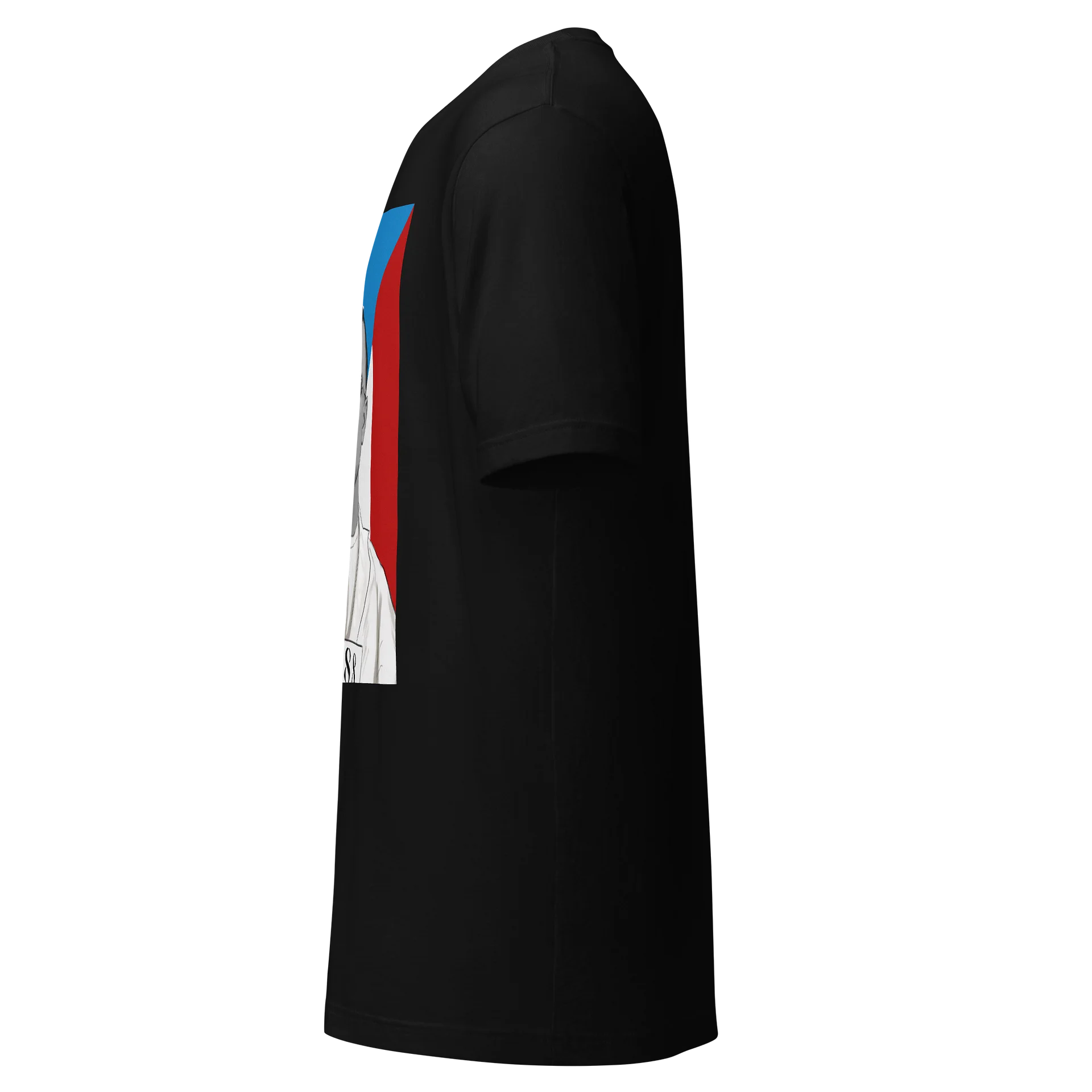 El Aguila Blanco T Shirt product image (4)