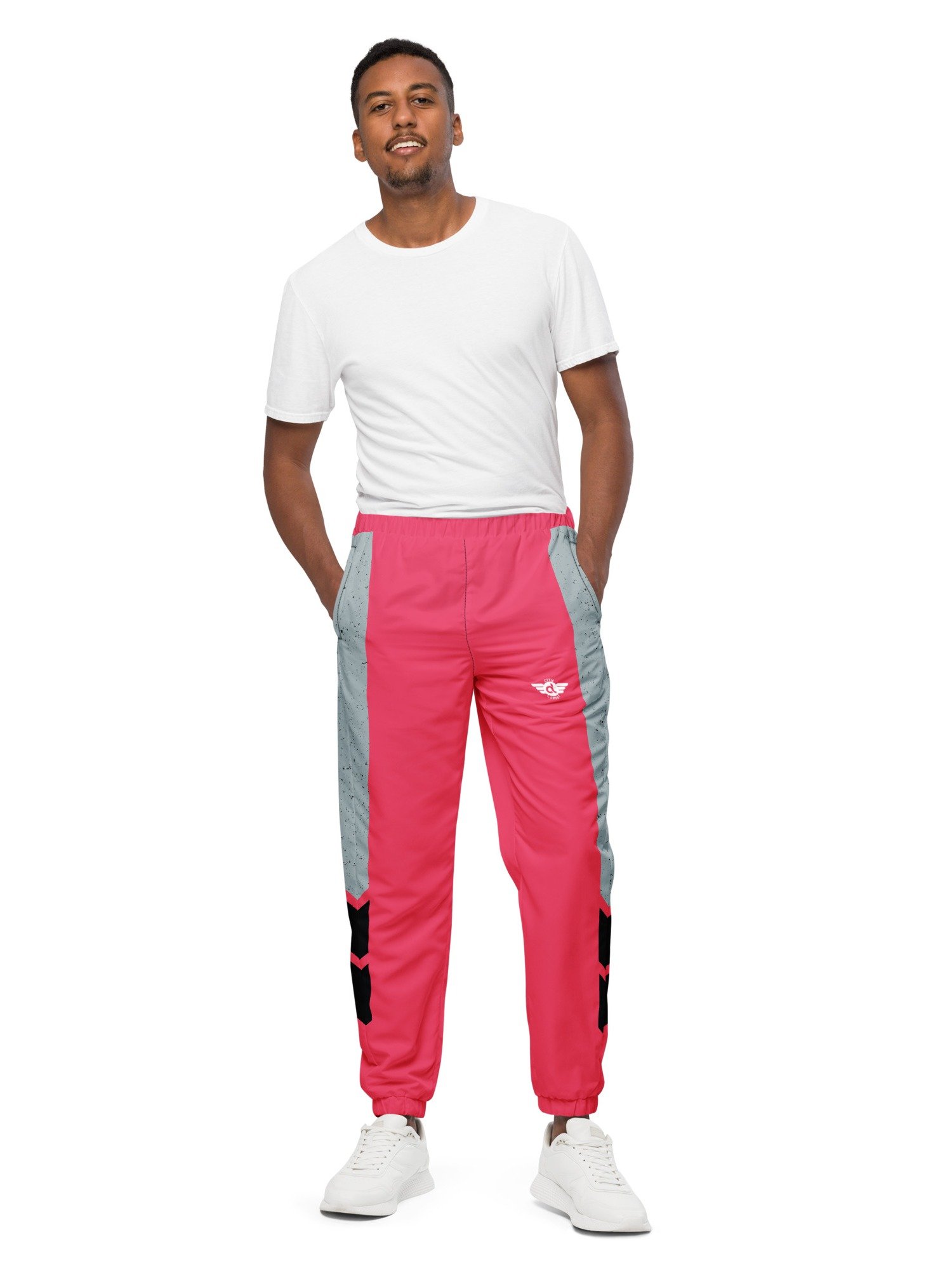 Pyro Flex Track Pants product image (6)
