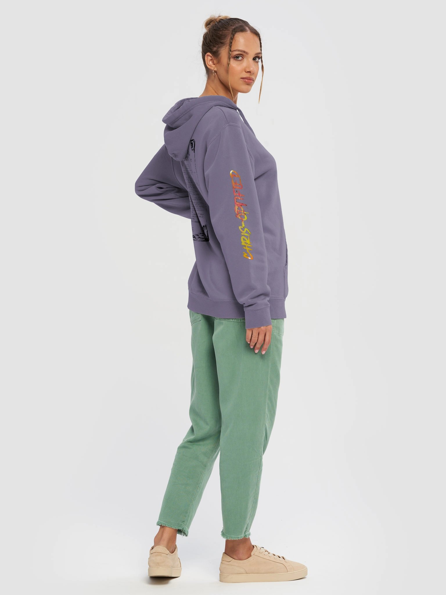 OPTIFIEDFEST HOODIE product image (12)