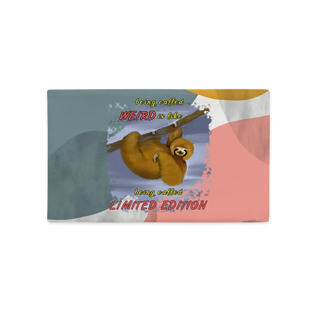 Premium Pillow Case - view all designs