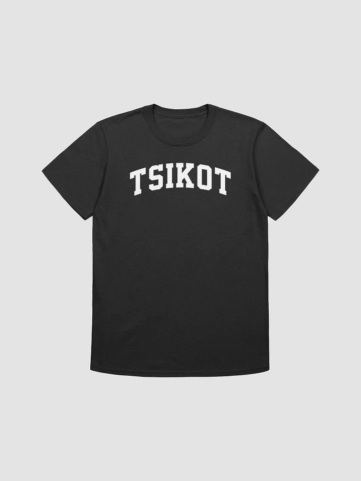 TSIKOT - Unisex T-Shirt product image (1)