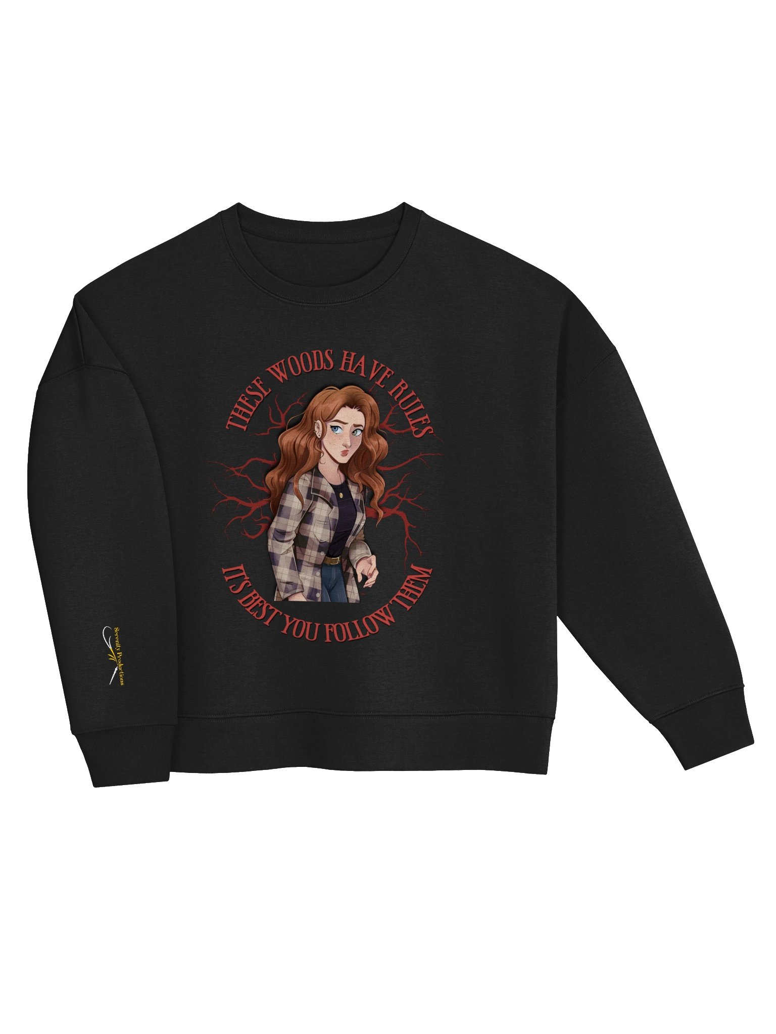 Darcy Sweater product image (3)