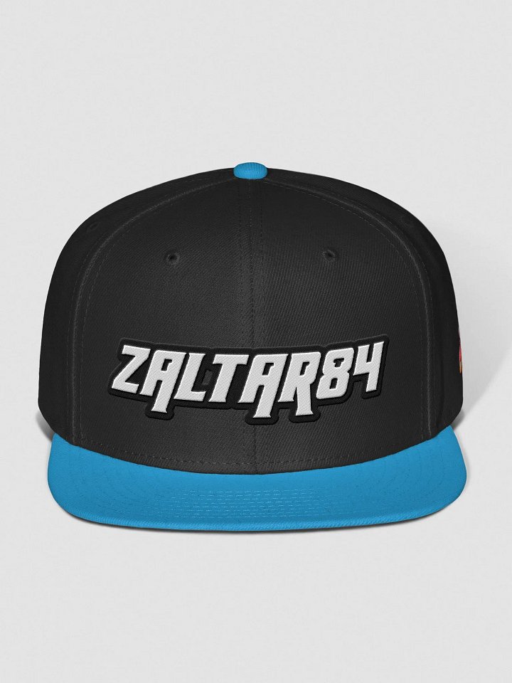 zaltar84 FLAT BILL product image (1)