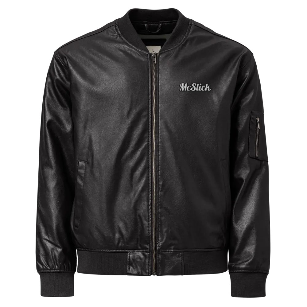 McStick Bomber product image (1)