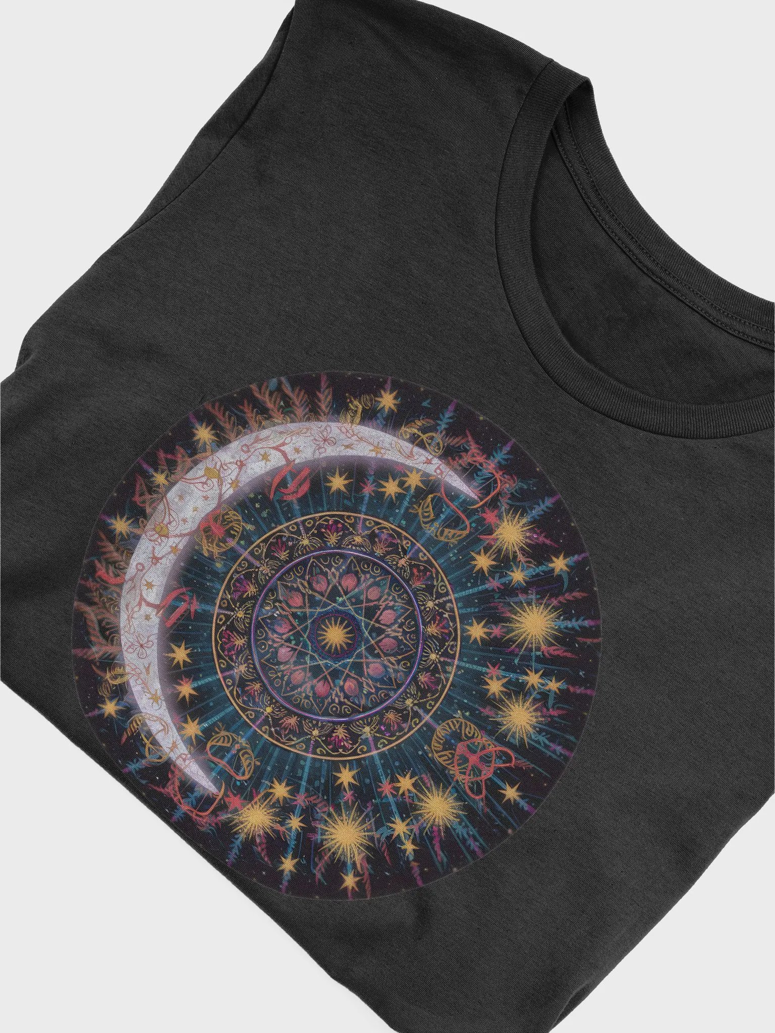 Sun and moon #3 product image (3)