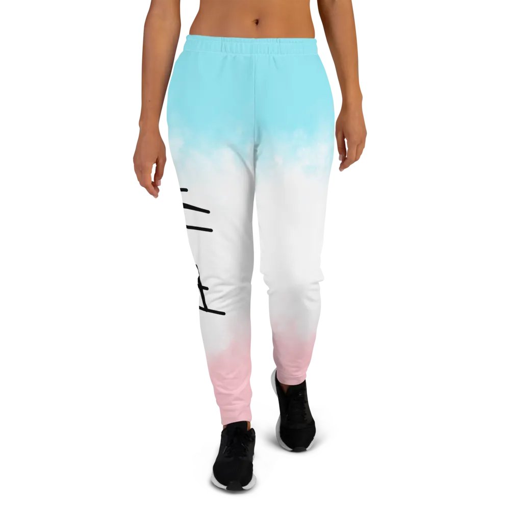 Women's Urbanstyle joggers product image (5)