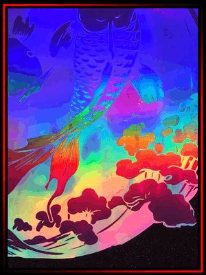 Year of The Rat [13x13] product image (7)