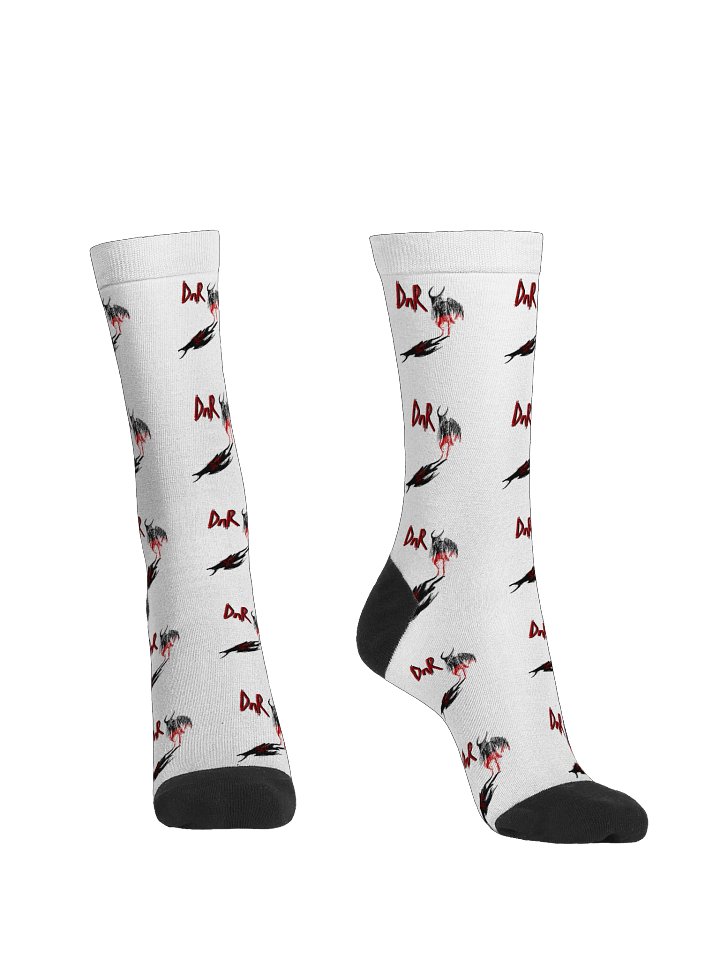 Jersey Devil Socks product image (2)
