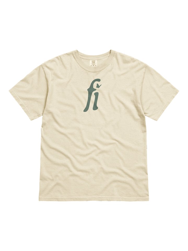 Good Things Come to Those Who Wait Tee product image (1)