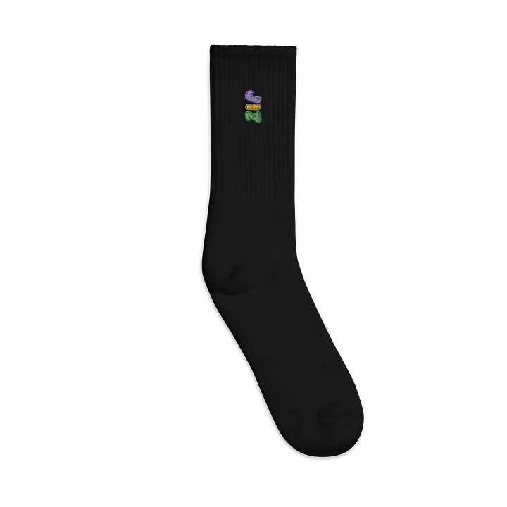 JizzyBits Socks product image (2)
