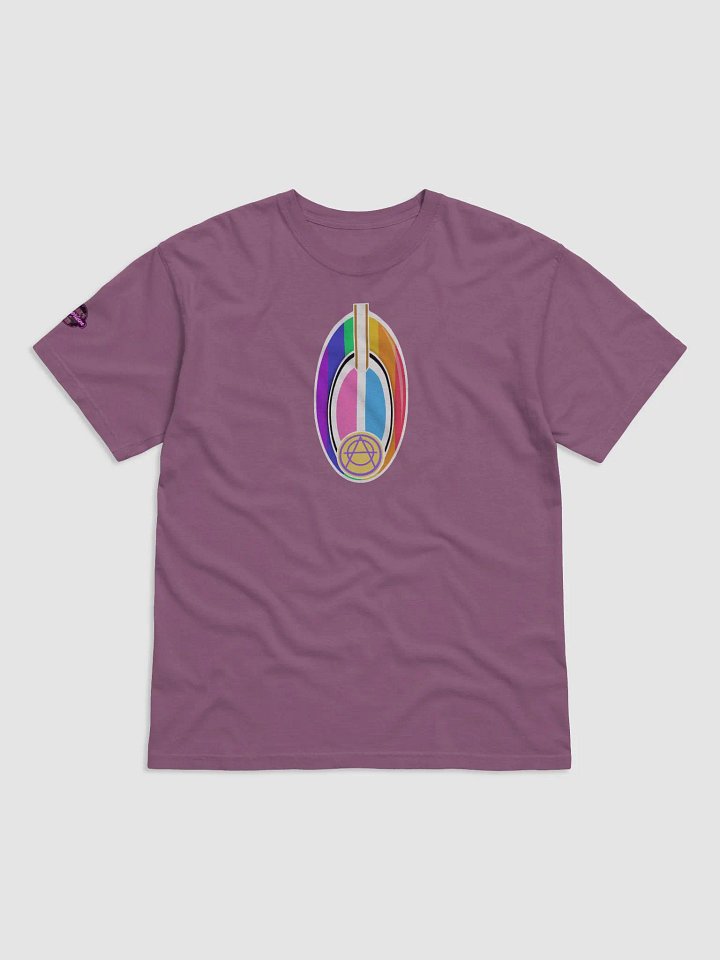 Anarcho-Bajoran T-Shirt product image (8)