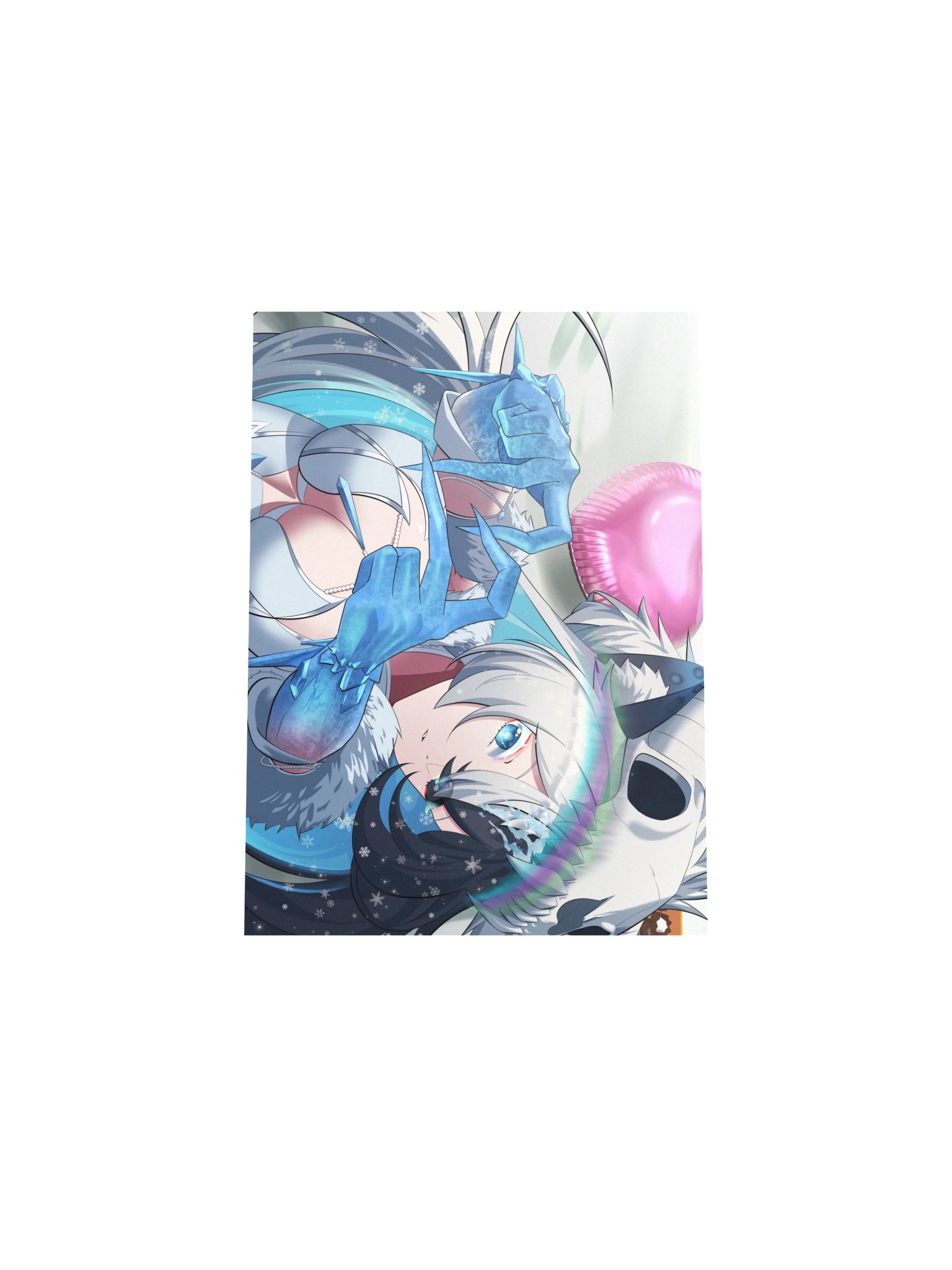 Deaths Love Poster product image (30)