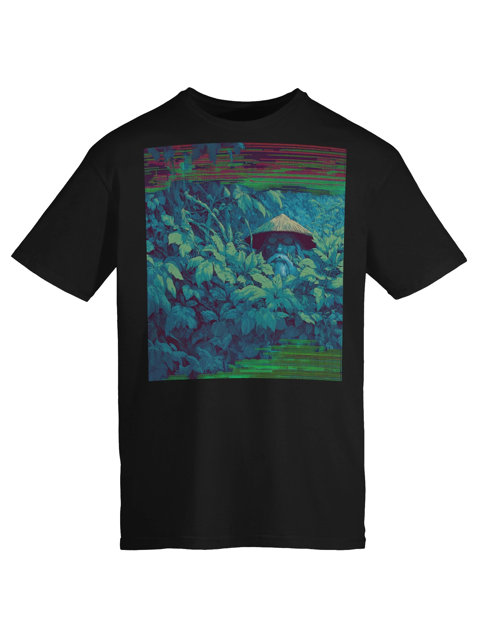 Wizard's Thesis Tee product image (17)