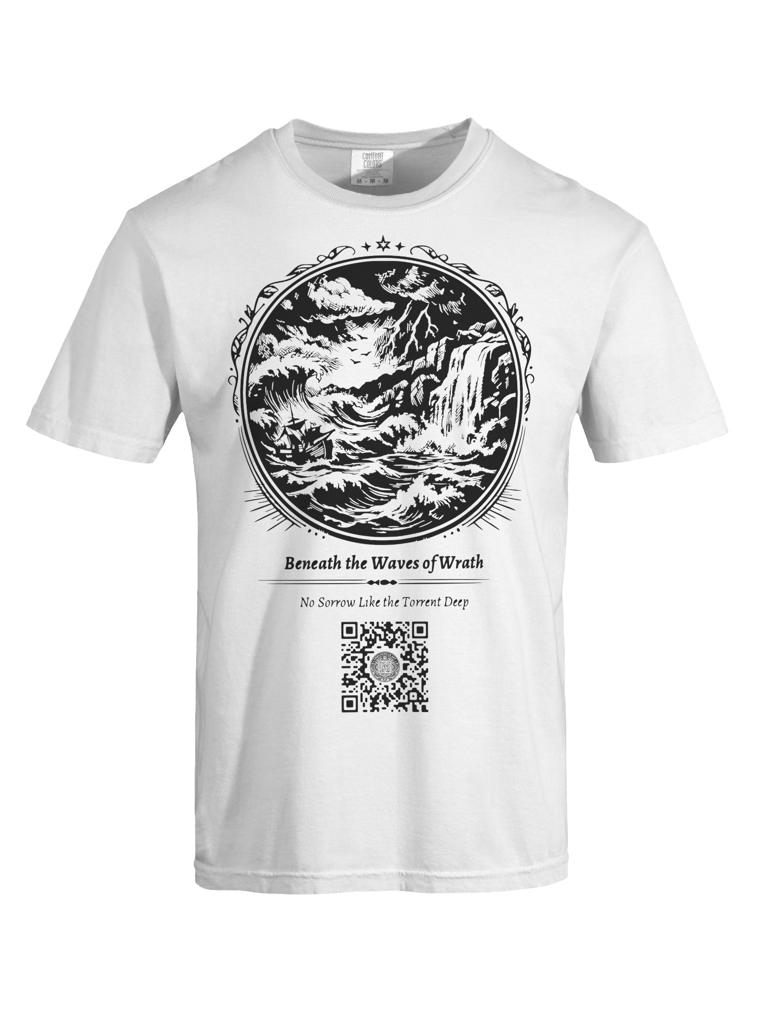 Waves of Wrath product image (7)